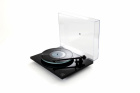 Rega Planar 2 vinylspelare med Nd3 MM-pickup, pianosvart Rega Planar 2 vinylspelare med Nd3 MM-pickup, pianosvart