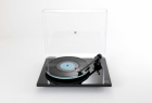 Rega Planar 2 vinylspelare med Nd3 MM-pickup, pianosvart Rega Planar 2 vinylspelare med Nd3 MM-pickup, pianosvart