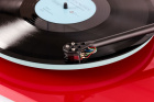 Rega Planar 2 vinylspelare med Nd3 MM-pickup, pianoröd Rega Planar 2 vinylspelare med Nd3 MM-pickup, pianoröd