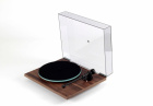 Rega Planar 2 vinylspelare med Nd3 MM-pickup, valnöt Rega Planar 2 vinylspelare med Nd3 MM-pickup, valnöt