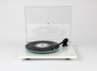 Rega Planar 2 vinylspelare med Nd3 MM-pickup, pianovit Rega Planar 2 vinylspelare med Nd3 MM-pickup, pianovit