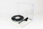 Rega Planar 2 vinylspelare med Nd3 MM-pickup, pianovit Rega Planar 2 vinylspelare med Nd3 MM-pickup, pianovit