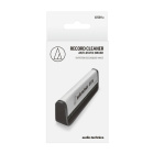 Audio Technica AT6011a antistatisk skivborste för vinylskivor Audio Technica AT6011a antistatisk skivborste för vinylskivor