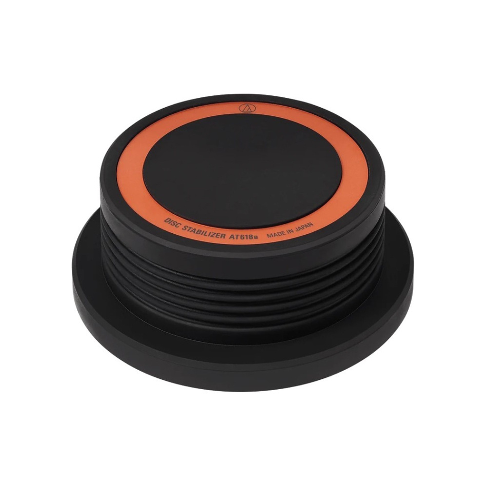 Audio Technica AT618a skivpuck för skivspelare
