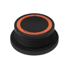 Audio Technica AT618a skivpuck för skivspelare Audio Technica AT618a skivpuck för skivspelare