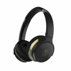 Audio Technica ATH-AR3BT On-Ear med Bluetooth, svart