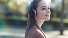 Audio Technica ATH-AR3BT On-Ear med Bluetooth, svart