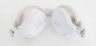 Audio Technica ATH-AR3BT On-Ear med Bluetooth, vit