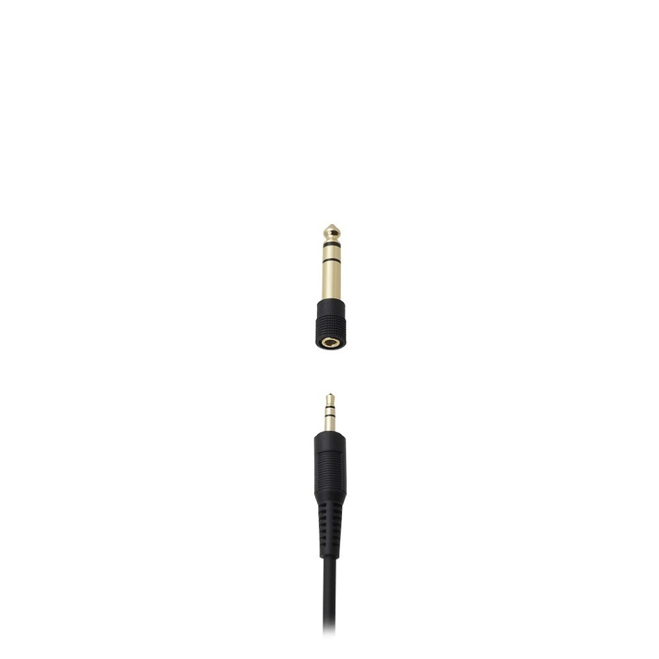 Audio Technica ATH-AVA400 öppna over-ear hörlurar