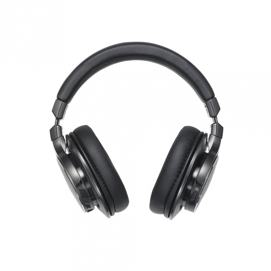 Audio Technica ATH-DSR7BT over-ear hörlur med Bluetooth