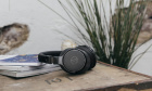 Audio Technica ATH-DSR7BT over-ear hörlur med Bluetooth Audio Technica ATH-DSR7BT over-ear hörlur med Bluetooth