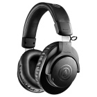 Audio Technica ATH-M20xBT, trådlösa over-ear hörlurar, svart Audio Technica ATH-M20xBT, trådlösa over-ear hörlurar, svart