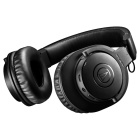 Audio Technica ATH-M20xBT, trådlösa over-ear hörlurar, svart Audio Technica ATH-M20xBT, trådlösa over-ear hörlurar, svart