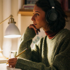 Audio Technica ATH-M20xBT trådlösa over-ear hörlurar, svart Audio Technica ATH-M20xBT trådlösa over-ear hörlurar, svart