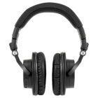 Audio Technica ATH-M50xBT2 trådlösa over-ear hörlurar, svart Audio Technica ATH-M50xBT2 trådlösa over-ear hörlurar, svart