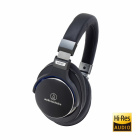 Audio Technica ATH-MSR7 Over-Ear hrlur, svart