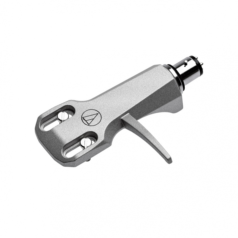Audio Technica AT-HS6 tonarmsskal, silver