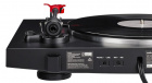 Audio Technica AT-LP3 vinylspelare med AT91-pickup, svart Audio Technica AT-LP3 vinylspelare med AT91-pickup, svart