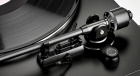 Audio Technica AT-LP3 vinylspelare med AT91-pickup, svart Audio Technica AT-LP3 vinylspelare med AT91-pickup, svart