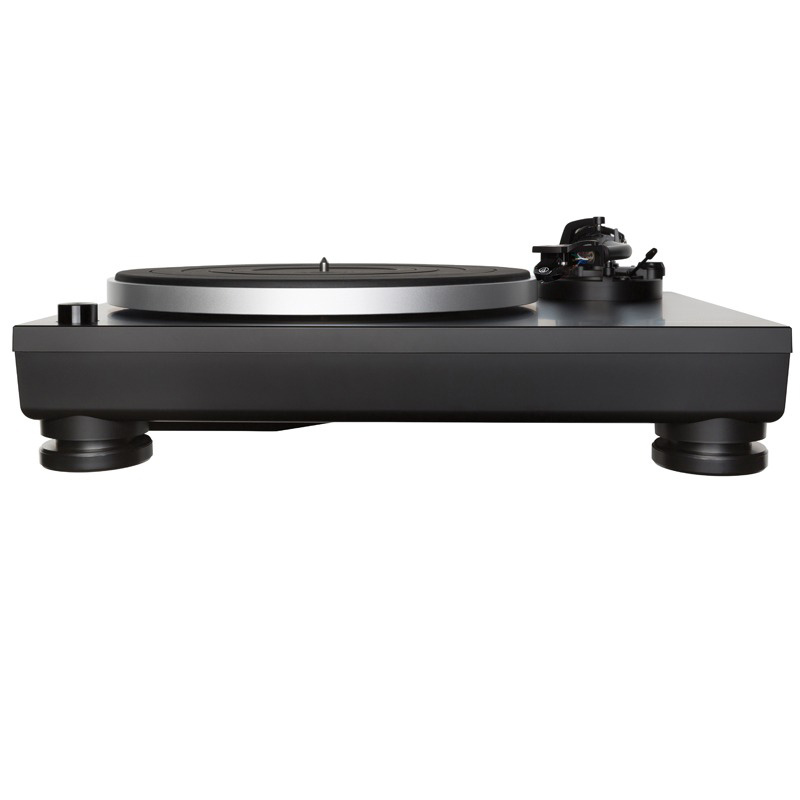Audio Technica AT-LP5X vinylspelare med AT-VM95E-pickup