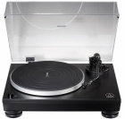 Audio Technica AT-LP5X vinylspelare med AT-VM95E-pickup Audio Technica AT-LP5X vinylspelare med AT-VM95E-pickup