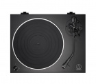 Audio Technica AT-LP5X vinylspelare med AT-VM95E-pickup Audio Technica AT-LP5X vinylspelare med AT-VM95E-pickup