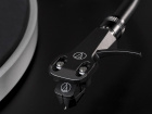 Audio Technica AT-LP5X vinylspelare med AT-VM95E-pickup Audio Technica AT-LP5X vinylspelare med AT-VM95E-pickup