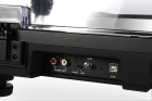 Audio Technica AT-LP5X vinylspelare med AT-VM95E-pickup