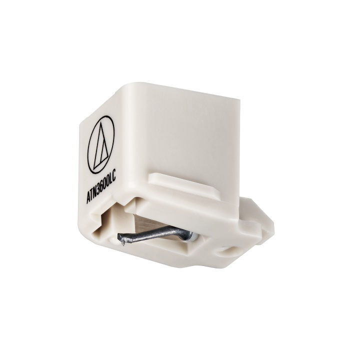 Audio Technica ATN3600LC ersättningsnål för vinylspelare