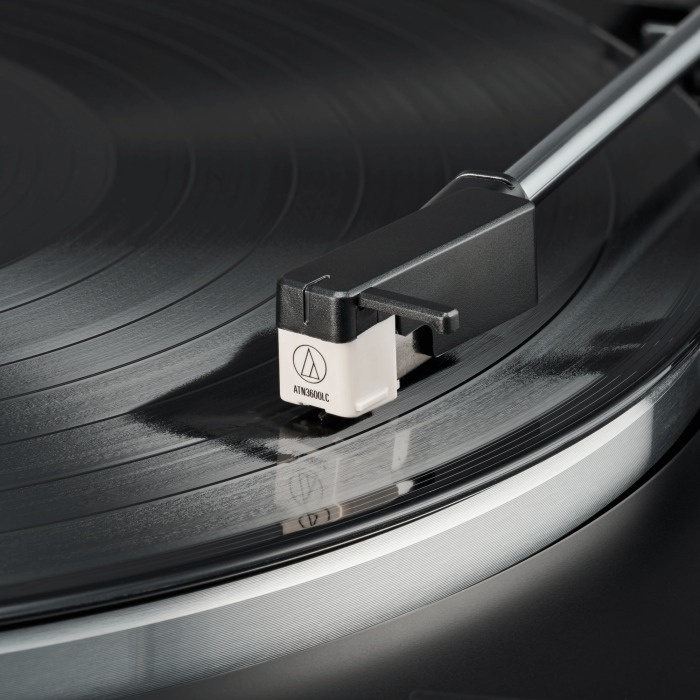Audio Technica ATN3600LC ersättningsnål för vinylspelare