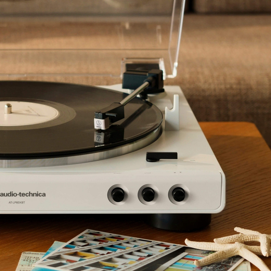 Audio Technica ATN3600LC ersättningsnål för vinylspelare