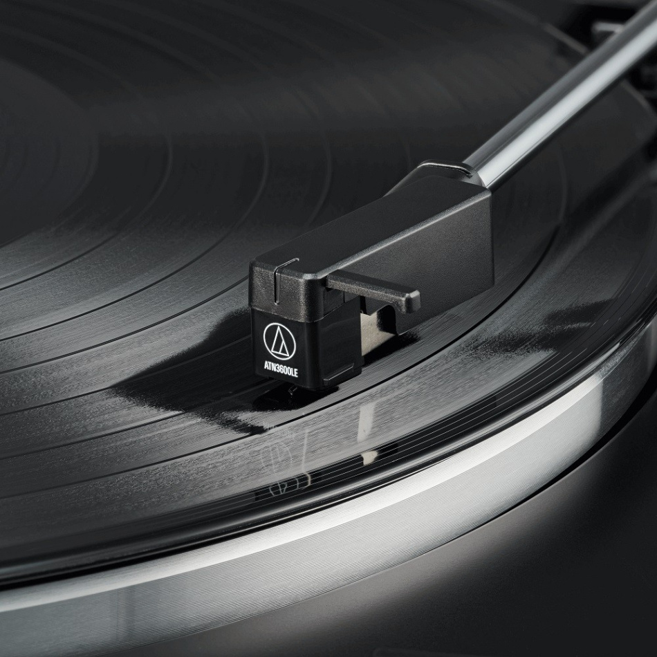 Audio Technica ATN3600LE ersättningsnål för vinylspelare