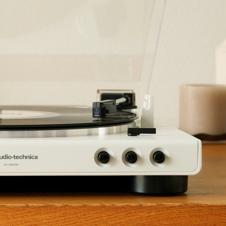 Audio Technica ATN3600LE ersättningsnål för vinylspelare