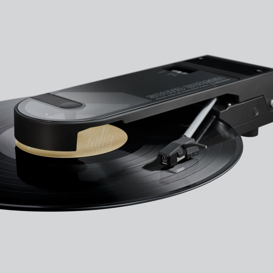 Audio Technica ATN3600LE ersättningsnål för vinylspelare