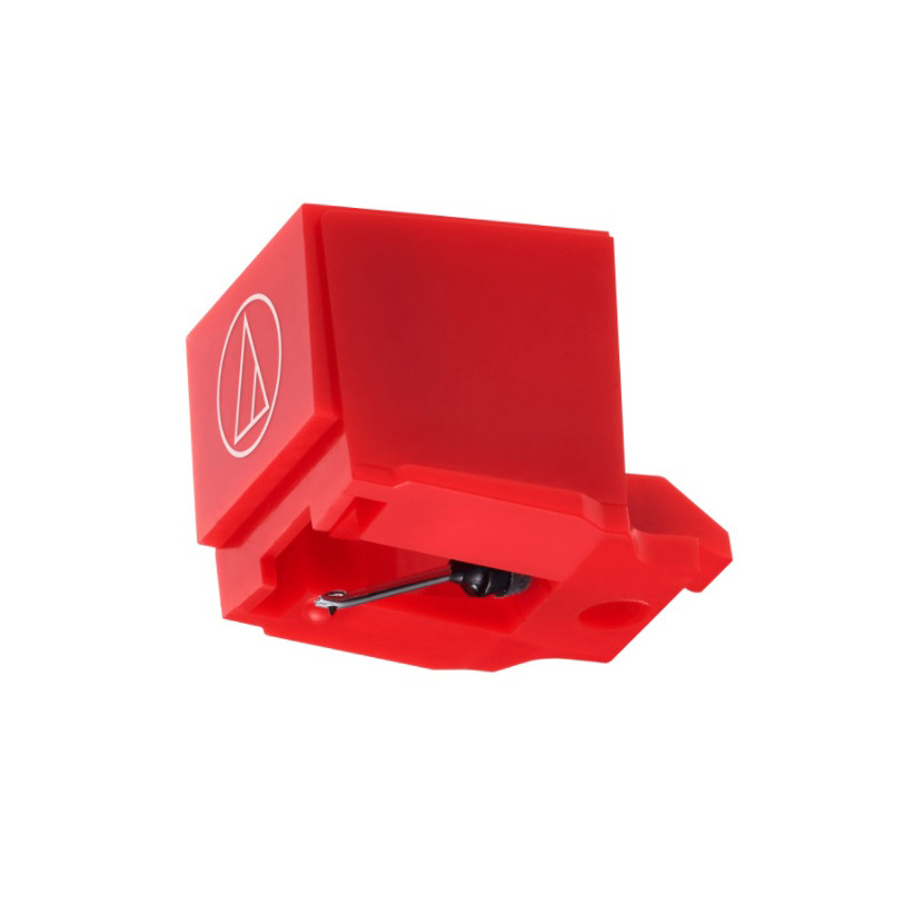 Audio Technica ATN91R ersättningsnål för vinylspelare