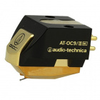 Audio Technica AT-OC9 III, MC-pickup