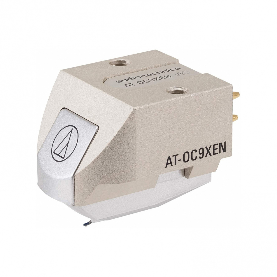 Audio Technica AT-OC9XEN, MC-pickup för vinylspelare