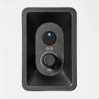 Audio Technica AT-SP3X aktiva stereohögtalare, vitt par Audio Technica AT-SP3X aktiva stereohögtalare, vitt par