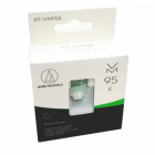 Audio Technica AT-VM95E, MM-pickup för vinylspelare Audio Technica AT-VM95E, MM-pickup för vinylspelare