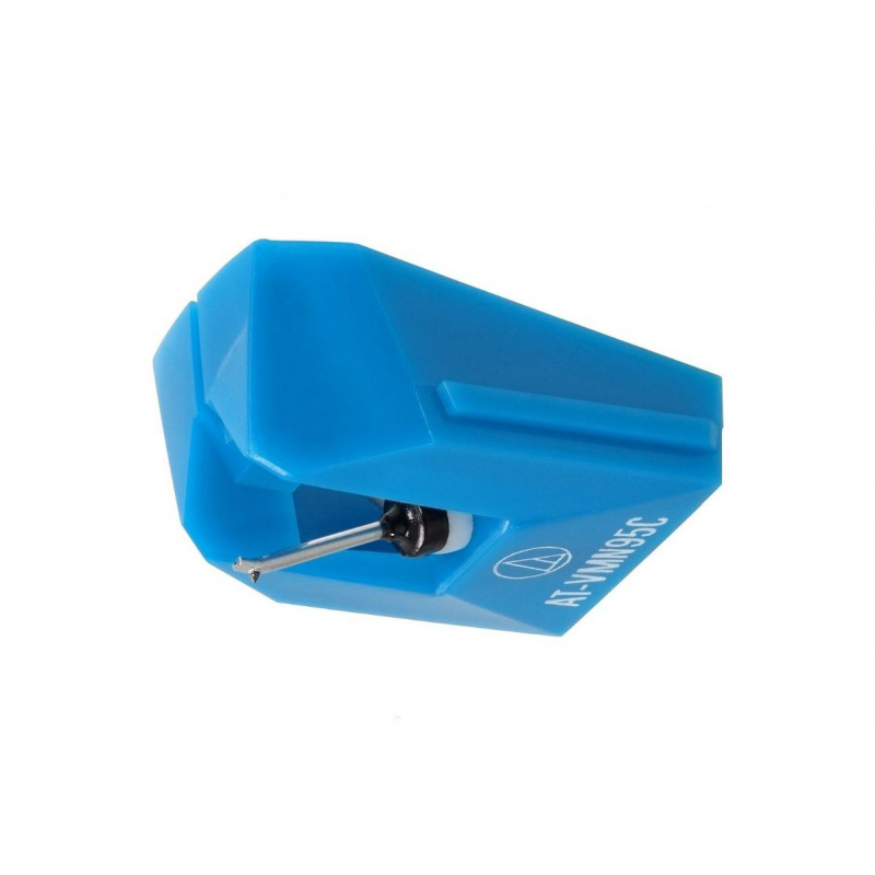 Audio Technica AT-VMN95C, ersättningsnål för vinylspelare