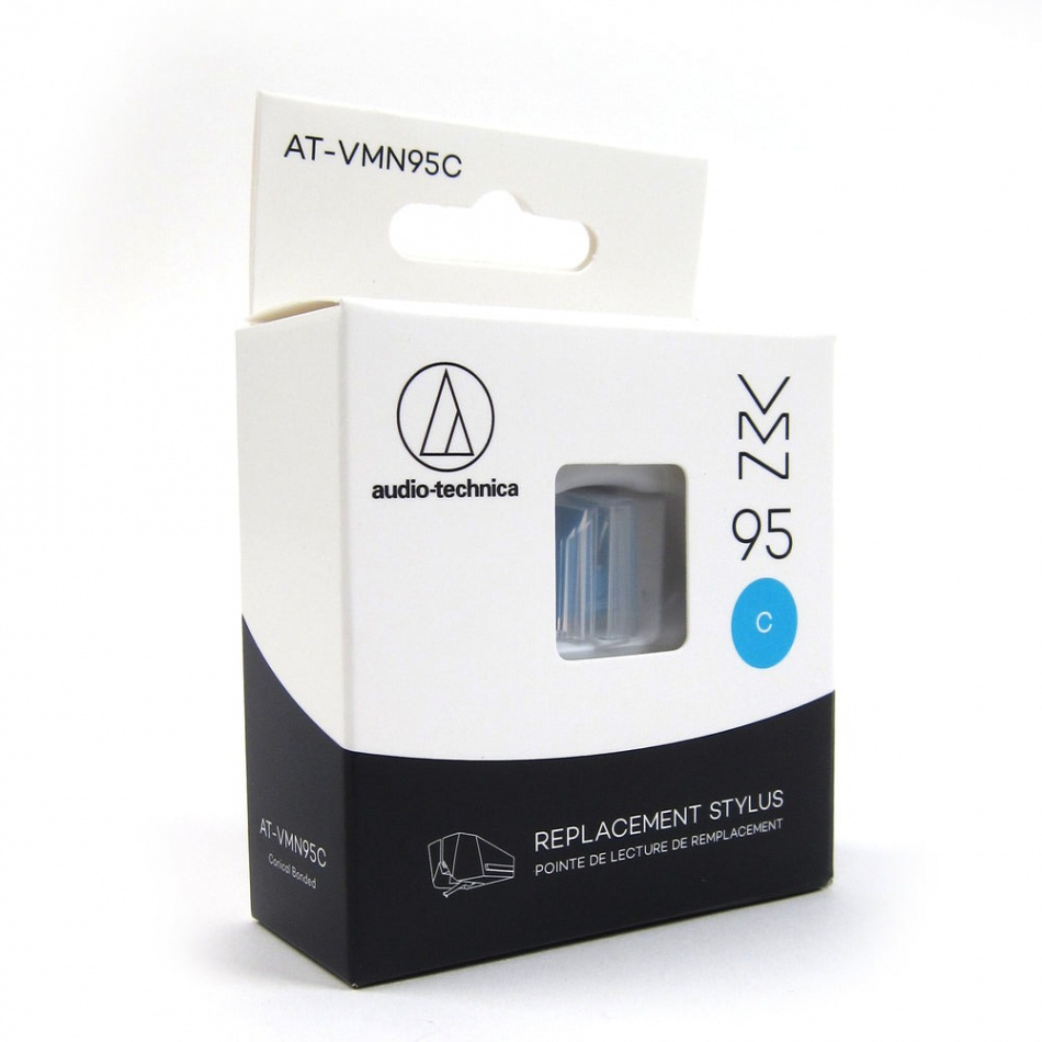 Audio Technica AT-VMN95C, ersättningsnål för vinylspelare