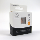 Audio Technica AT-VMN95EN, ersättningsnål för vinylspelare Audio Technica AT-VMN95EN, ersättningsnål för vinylspelare