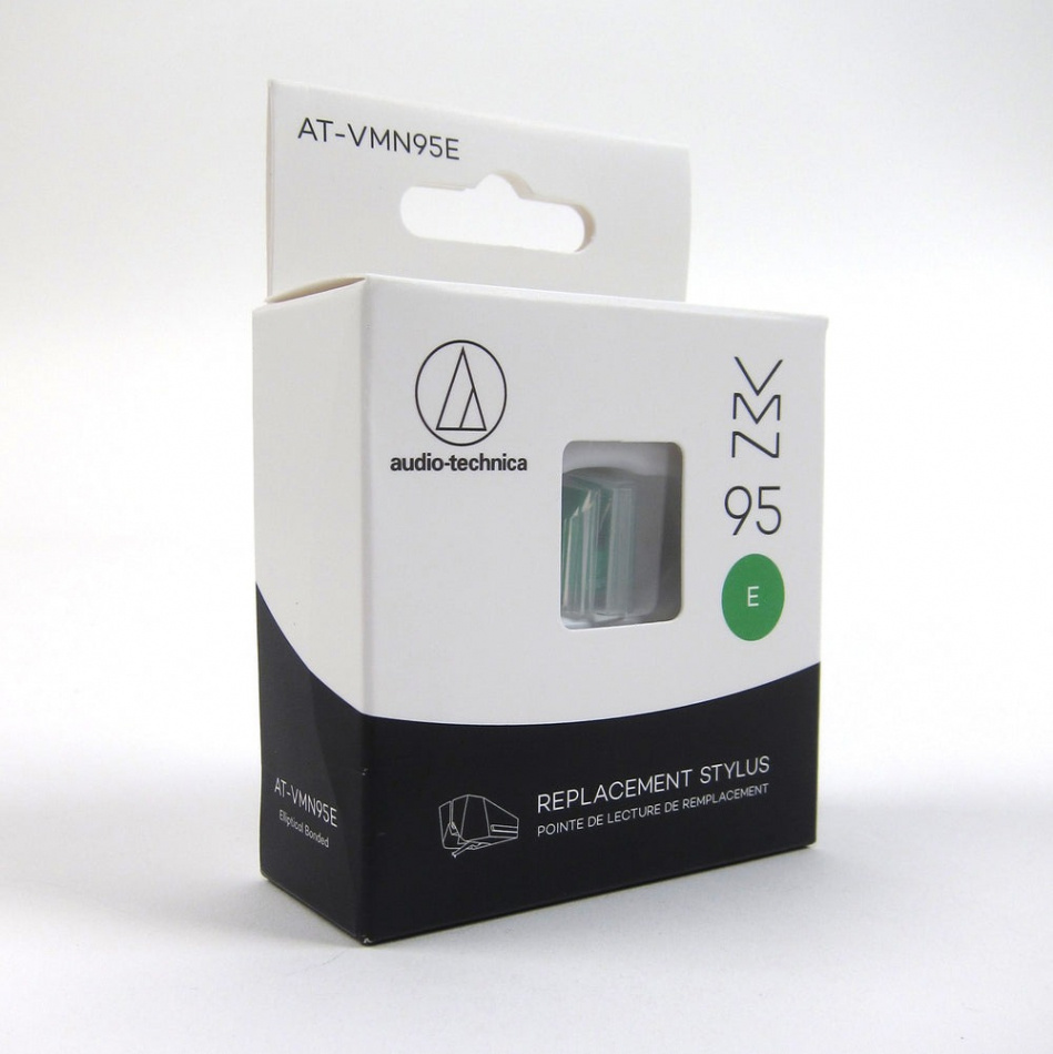 Audio Technica AT-VMN95E, ersättningsnål för vinylspelare