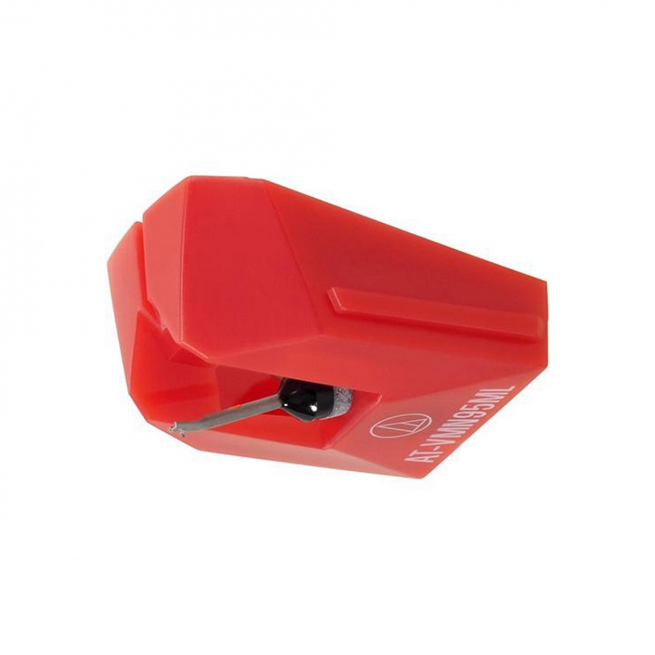 Audio Technica AT-VMN95ML, ersättningsnål för vinylspelare