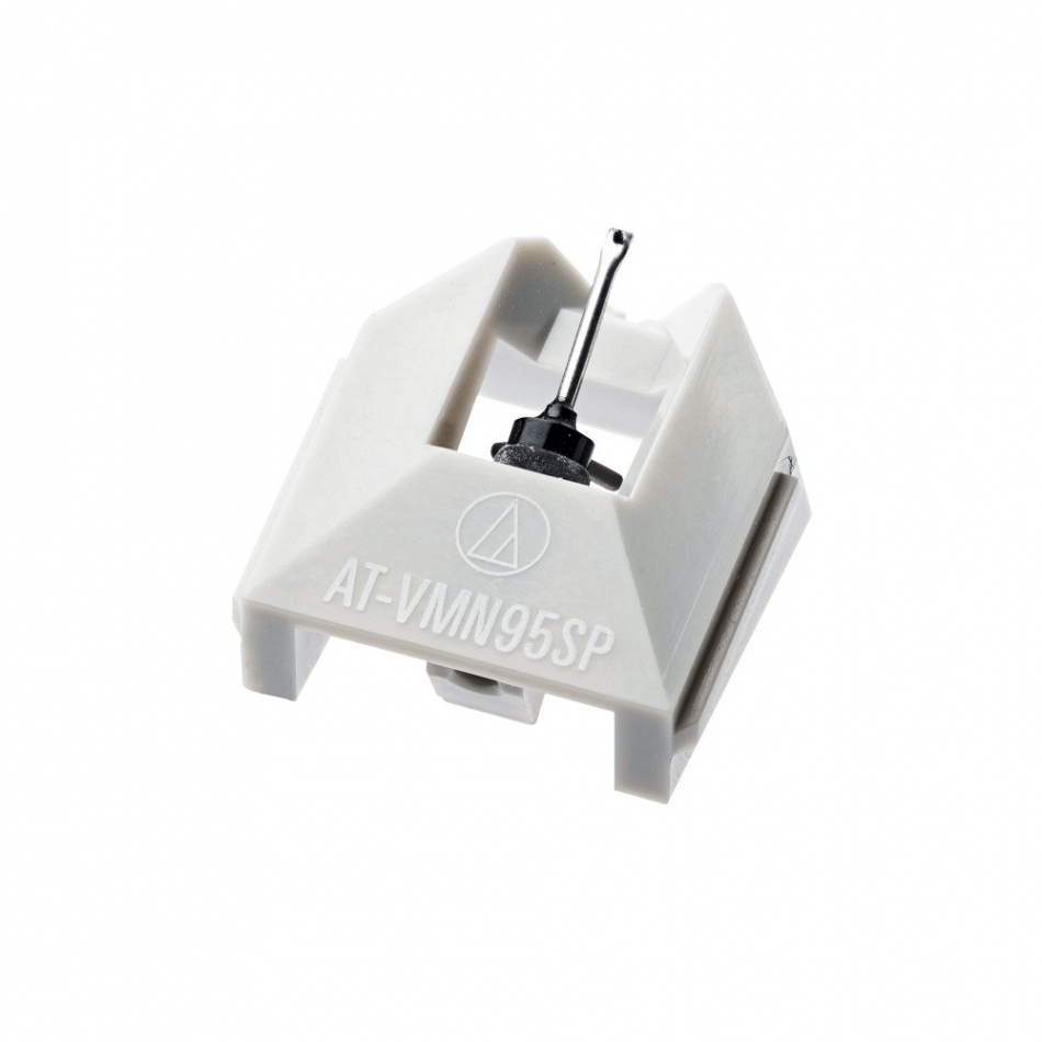 Audio Technica AT-VMN95SP, 78 varvs ersättningsnål för vinylspelare