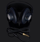 AKG K702 Studio, öppna over-ear hörlurar AKG K702 Studio, öppna over-ear hörlurar