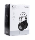 AKG K612 PRO Studio, öppen over-ear hörlur AKG K612 PRO Studio, öppen over-ear hörlur