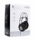 AKG K612 PRO Studio, ppen over-ear hrlur