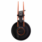 AKG K712 PRO Studio, öppen over-ear hörlur AKG K712 PRO Studio, öppen over-ear hörlur