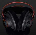 AKG K712 PRO Studio, öppen over-ear hörlur AKG K712 PRO Studio, öppen over-ear hörlur
